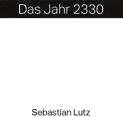 Produktbild von Das Jahr 2330