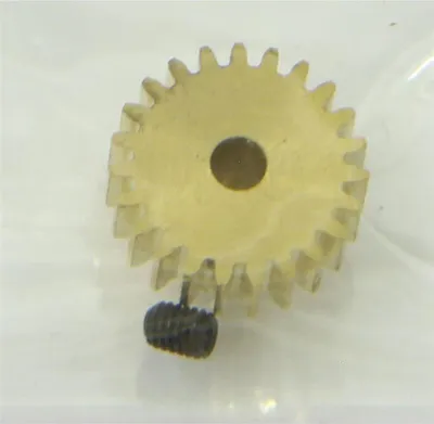 Produktbild von Jamara Motorritzel 25Z. 48DP TX-01 3,17mm