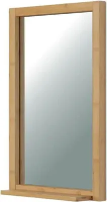 Obrázek produktu pro Autronic Zrcadlo AZR-B043 NAT - přírodní