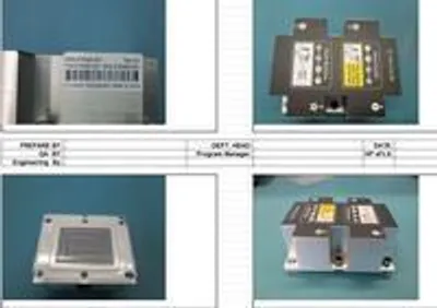 Immagine prodotto di Hp Ml350 Gen10 Dissipatore A Vite (879468-001)