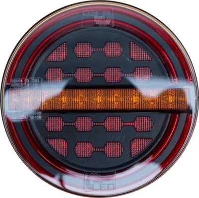Produktbild von Truckled L1909 Led-Rückleuchte, 3 Funktionen, Universell
