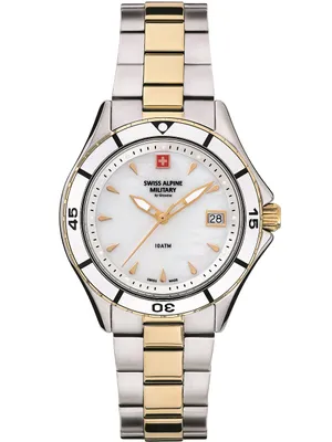 Obrázok produktu pre Dámské hodinky Swiss Alpine Military 7740.1143