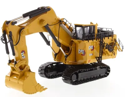 Produktbild von Bergbaubagger CATERPILLAR 6060 (DCM85651)
