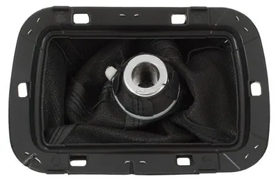Produktbild von Schaltmanschette Manschette + Rahmen Schaltknauf für Toyota Avensis II 2003-2009