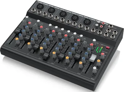 Image de Behringer XENYX 1003B