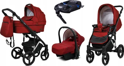 Immagine prodotto di 4in1 BabyLux UZO CHILI