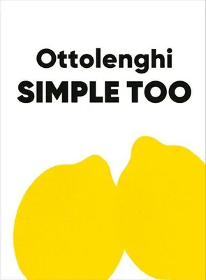Produktbild von Ottolenghi SIMPLE TOO