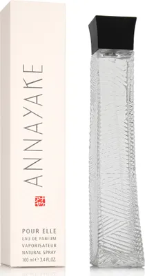 Obrázok produktu pre Annayake Pour Elle parfémovaná voda pre ženy 100 ml