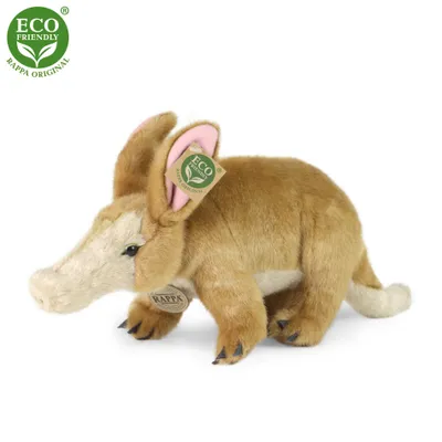 Obrázok produktu pre Plyšový mravcojed, 30 cm, ekologický