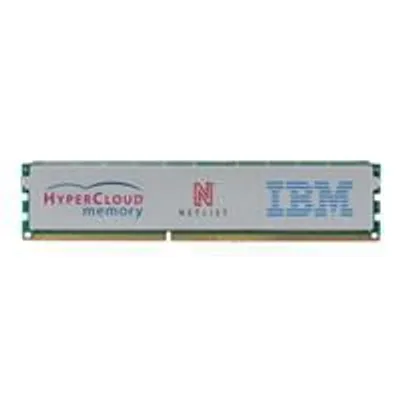 Produktbild von IBM 16GB DDR3-1333, 16 GB, 2 x 8 GB, DDR3, 1333 MHz, 240-pin DIMM