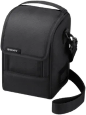 Immagine prodotto di Borsa Sony LCS-FEA1 per obiettivi, nero