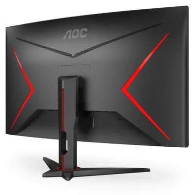Produktbild von Aoc Cq32G2Se/Bk