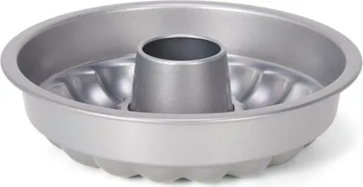 Productafbeelding van Patisse Silver-top broodbakvorm met patroon, 24 cm PAT03542