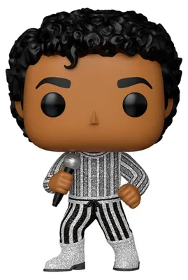 Obrázok produktu pre Funko Pop! Michael Jackson - Winylowa Figurki Premium Kolekcjonerska