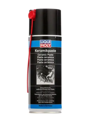 Produktbild von LIQUI MOLY Keramikpaste 3419 Dose 400ml
