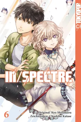 Produktbild von In/Spectre 06