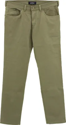 Produktbild von 31828 Atelier Gardeur, Bill S,  Herren Jeans Hose, gefütterter Gabardinestretch, taupe, W 34 L 34