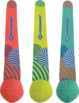 Produktbild von Schildkröt Funsports - NEOPREN DIVING BALLS 3 Tauc