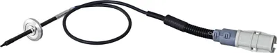Produktbild von HELLA 6PT 358 181-901 Abgastemperatursensor für MAN TGS II 450mm