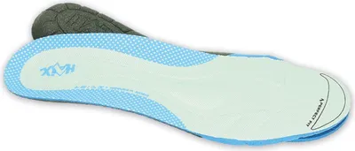 Produktbild von HAIX Einlegesohle Insole PerfectFit Safety narrow Gr. 48 grau/gelb
