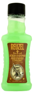 Productafbeelding van Reuzel - Scrub Shampoo - 350 ml