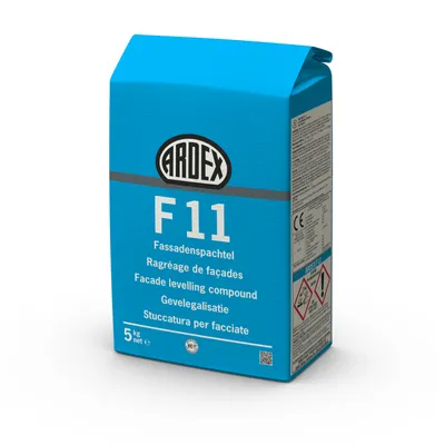Immagine prodotto di ARDEX F 11 Fassadenspachtel 5 kg