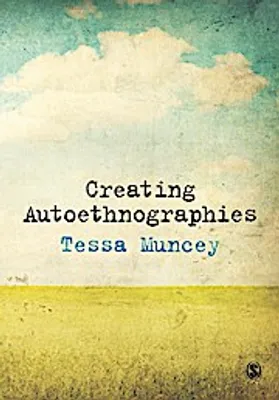 Produktbild von Creating Autoethnographies
