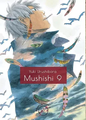 Immagine prodotto di Mushishi 9