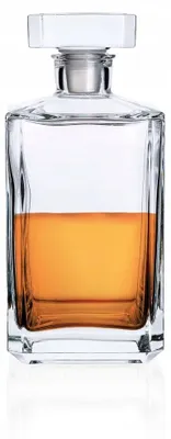 Zdjęcie produktu dla Karafka KWADRATOWA 0,7L EDW