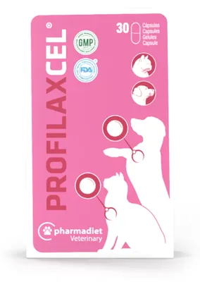 Obrázok produktu pre Profilaxcel 30Cap