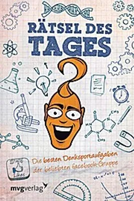Produktbild von Rätsel des Tages