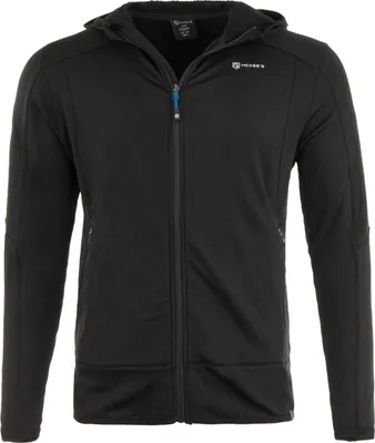 Productafbeelding van Mckees Hunter-sweatshirt heren zwart