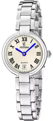 Image de Festina - F20784/3 - Montre-bracelet - Femmes