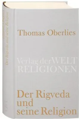 Immagine prodotto di Der Rigveda und seine Religion