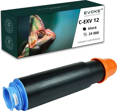 Immagine prodotto di Toner per Canon CEXV12 ️️ iR2270 iR2830 iR2870 iR3025 iR303035 iR3045 ️