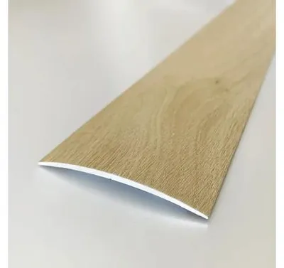 Obrázok produktu pre Prechodový profil 900 x 80 mm dub svetlý