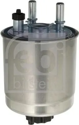 Image de Filtre à carburant FEBI 100370