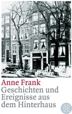 Produktbild von Geschichten und Ereignisse aus dem Hinterhaus