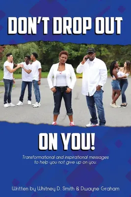 Produktbild von Don't Drop Out on You!