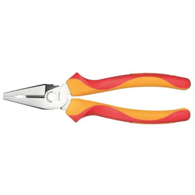 Image de GEDORE red R29300200 Pince combinée VDE 200mm Poignée 2K, 3301409