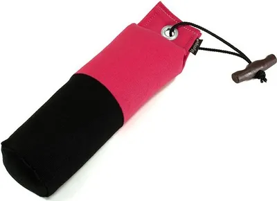 Produktbild von Mystique Dummy Marking 500g schwarz / hotpink