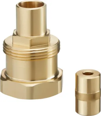 Zdjęcie produktu dla Przedłużka Oventrop do zaworu Unibox RTLH 20 mm