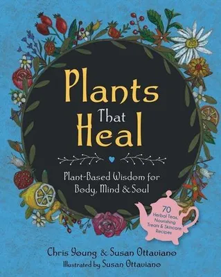 Obrázek produktu pro Plants That Heal