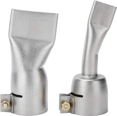 Image de Kit de pistolet à air chaud pour appareil de soudage - Accessoires