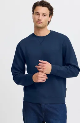 Produktbild von Strickpullover Regular Fit Langarm Bequem |