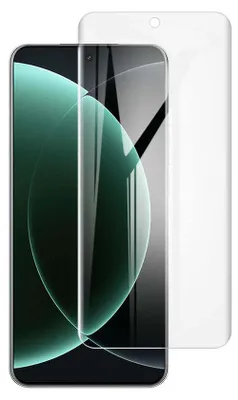 Produktbild von Bildschirmfolie für Xiaomi 15 Ultra, Imak Hydrogel Screen Film, 2 Stück