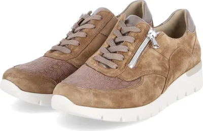 Produktbild von Waldläufer K-Ramona Damen Halbschuhe in Gr. 38.5