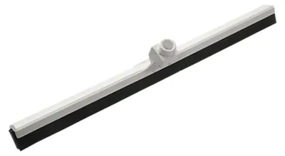 Produktbild von Haug Wasserschieber Schwarz Einlippig Zellkautschuk 620x35x105 mm mm