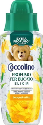 Produktbild von Wäscheparfüm Biancheria bouquet estivo 342ml - Coccolino