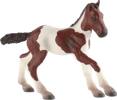 Obrázok produktu pre Bullyland 62678 - Quarter hříbě
